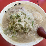 らーめん弁慶 浅草本店 - 