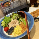 Tenobe Udon Suizan - 