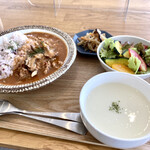 BUNMEI CHALLENGE CAFE - 