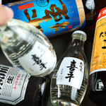 京都 銀ゆば - ドリンク写真: