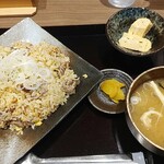 南部ビストロ うんめのす - ◎