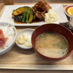 Sachifukuya Cafe - 