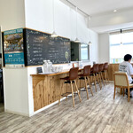 BUNMEI CHALLENGE CAFE - 