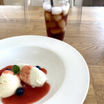 BUNMEI CHALLENGE CAFE - 