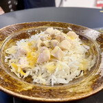 泰式香辛麺商店 仲吉 - ダイヴ飯