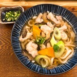 うどん土間 - 