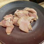 Shichirin Yakiniku Anan - 