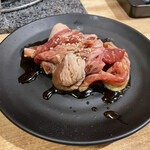 Shichirin Yakiniku Anan - 