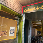 Columbia8  - 