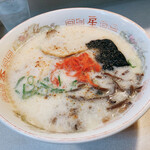 Ichibamboshi - 