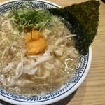 丸源ラーメン - 