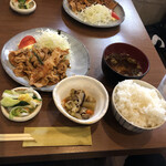 Kateiryouri Izakaya Yottette - 