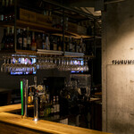 TSURUMI DINING - 