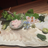 飯家くーた 銀座七丁目店 - 