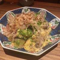 飯家くーた 銀座七丁目店 - 