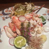 飯家くーた 銀座七丁目店 - 