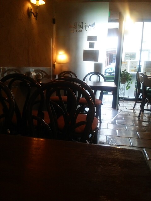 Nishiogi Cafe Rural photo 5