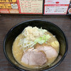 ラーメンいつき