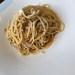 リストランテ フィッシュボーン - 