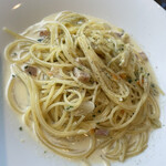 リストランテ フィッシュボーン - 