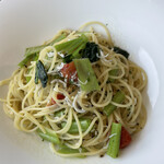 リストランテ フィッシュボーン - 