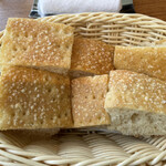 リストランテ フィッシュボーン - 