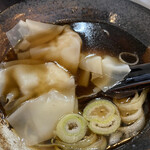 油そば専門店 歌志軒 - 