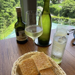 リストランテ フィッシュボーン - 