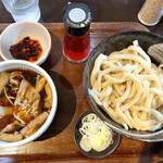 Kakiya Udon - 