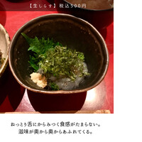 伊豆の旬 やんも 南青山店 - 