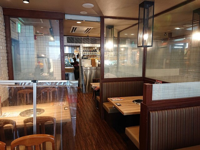 Yakiniku Omoni Tei Nishi Kasai Ten photo 4