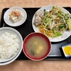 みづき食堂