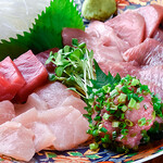 Maguro Ryourikibun - 