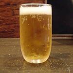 Sakaba A Un Hakataten - おまけ1ノンアルコールビール