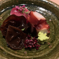 麻布 秀 - 