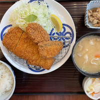 とんかつ まい泉 青山本店 - 