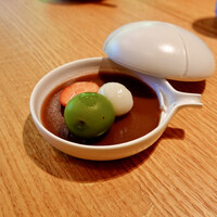 日本料理「雲海」 - 