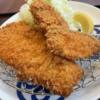 とんかつ まい泉 青山本店 - 