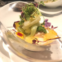Restaurant Re: - 