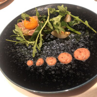 Restaurant Re: - 