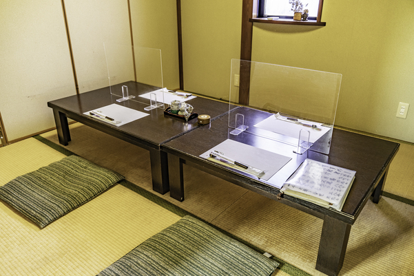 べんけい - 鶴岡（日本料理）の写真