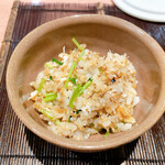 Test Kitchen by Izumi - 