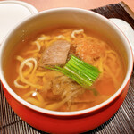 Test Kitchen by Izumi - 