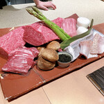 Test Kitchen by Izumi - 