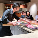 Test Kitchen by Izumi - 