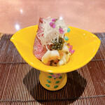 Test Kitchen by Izumi - 