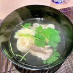 Test Kitchen by Izumi - 