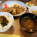 Kateiryouri Izakaya Yottette - 