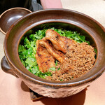 Test Kitchen by Izumi - 