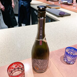 Test Kitchen by Izumi - 